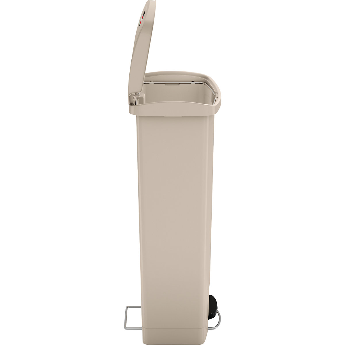 Balde do lixo com pedal SLIM JIM® – Rubbermaid (Imagem do produto 5)-4