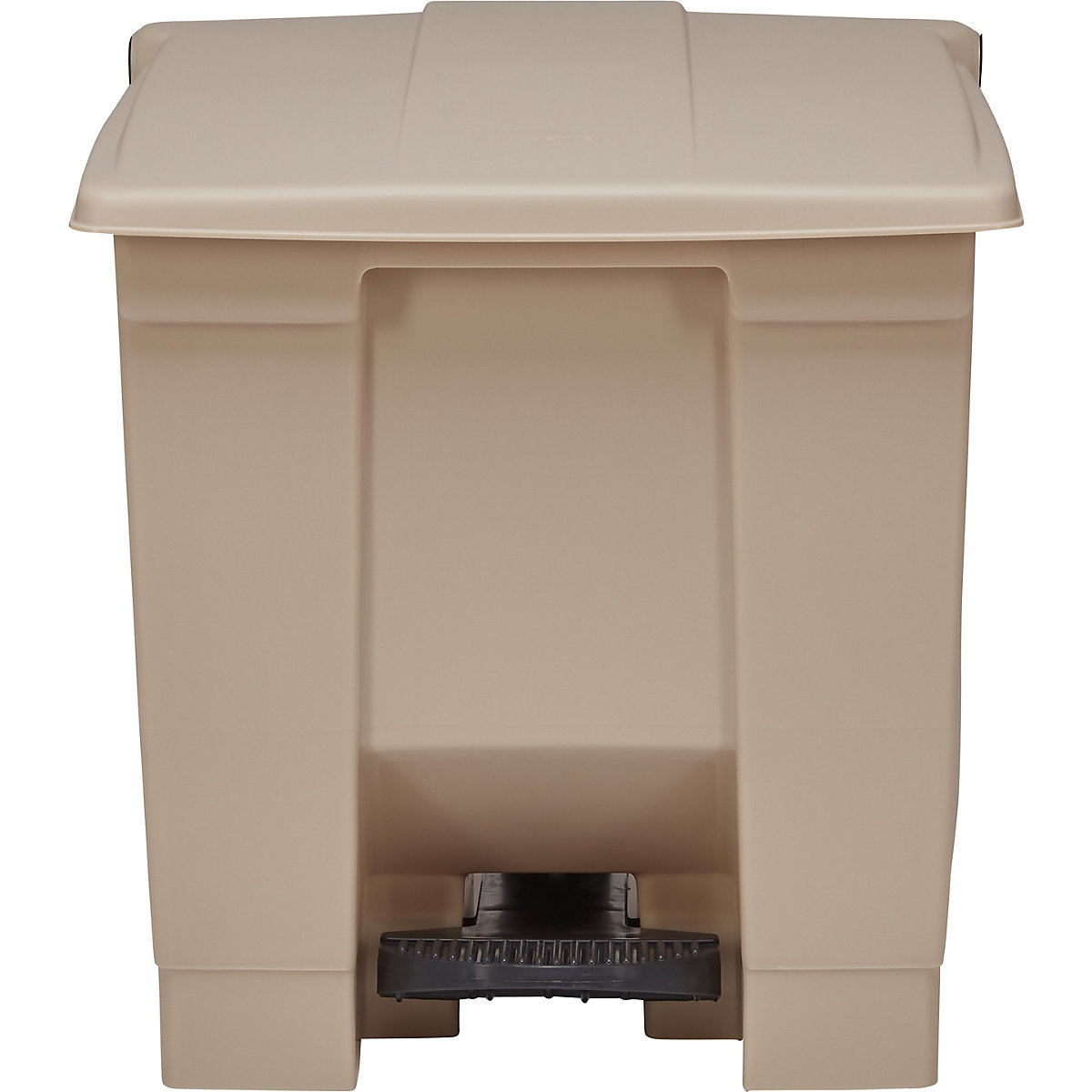 Balde do lixo com pedal, indústria – Rubbermaid (Imagem do produto 5)-4