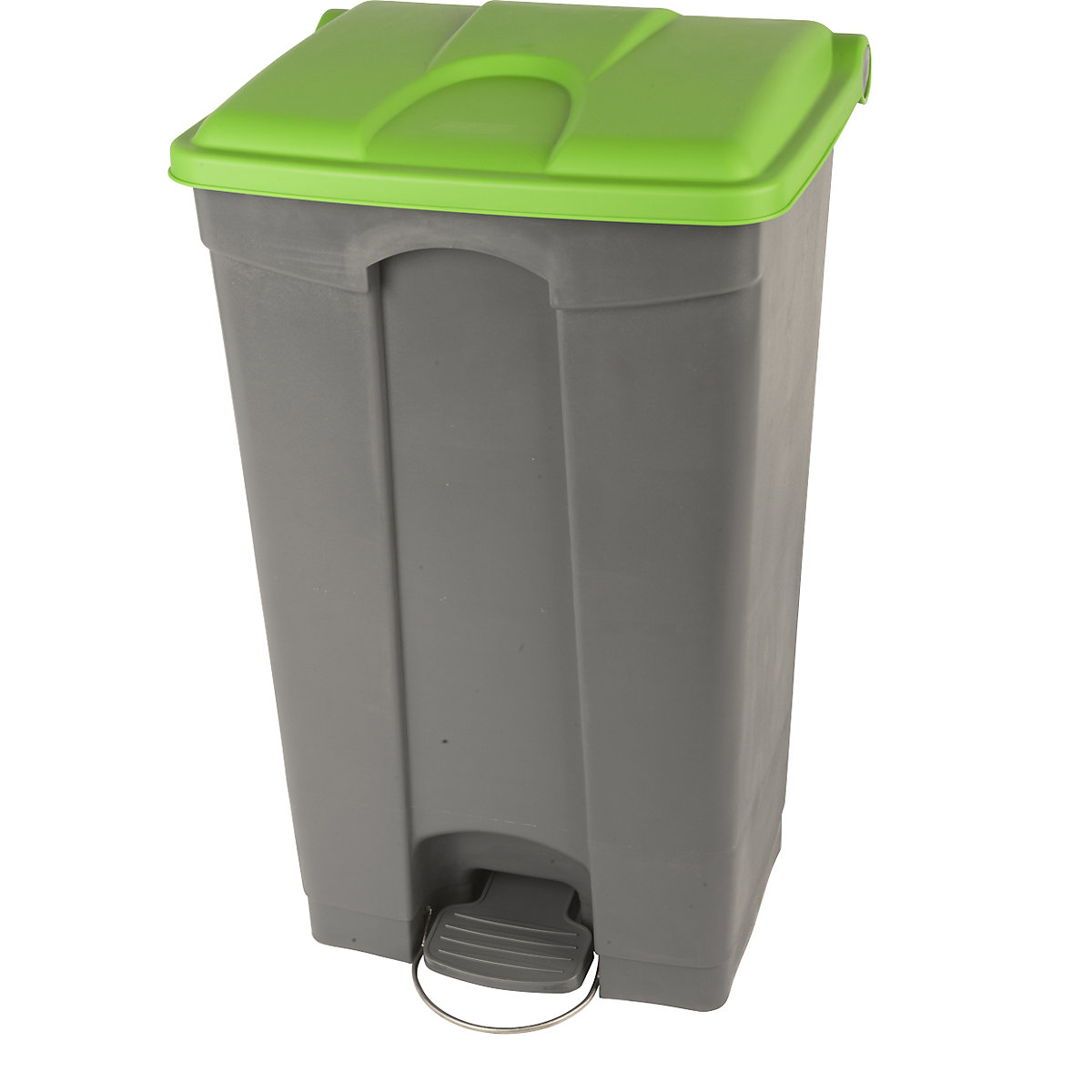 Balde do lixo com pedal – Probbax