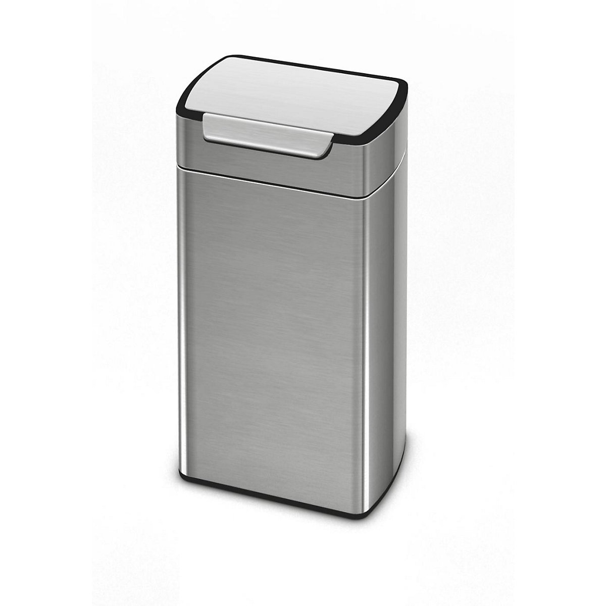Coletor de lixo Touch - simplehuman