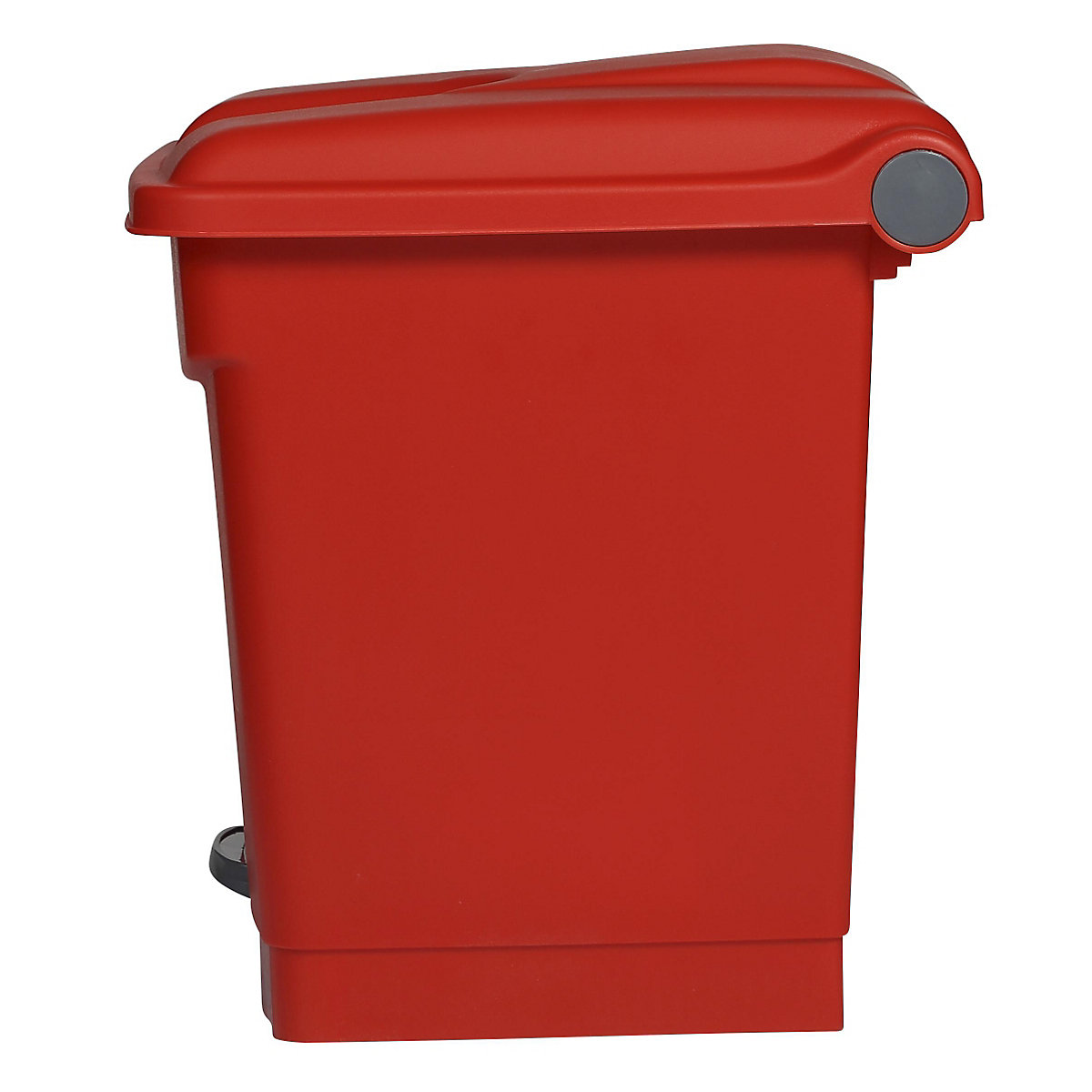 Coletor de lixo com pedal (Imagem do produto 4)-3
