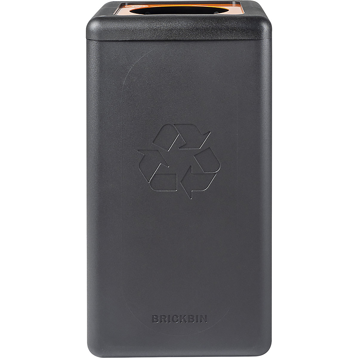 Coletor de materiais recicláveis BrickBin (Imagem do produto 2)-1