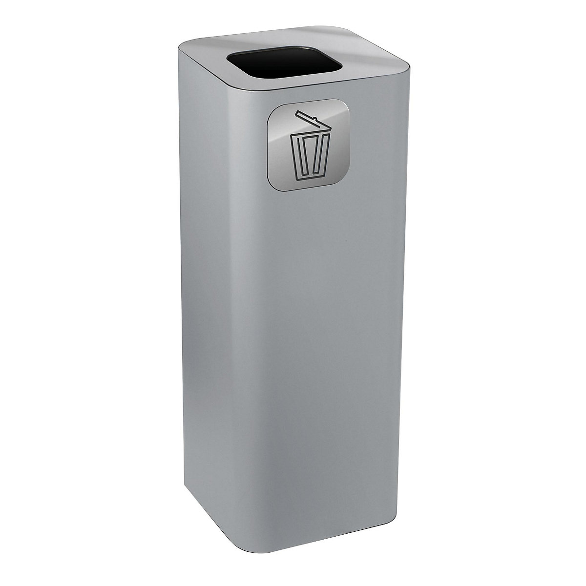 Coletor de materiais recicláveis PURE (Imagem do produto 2)-1