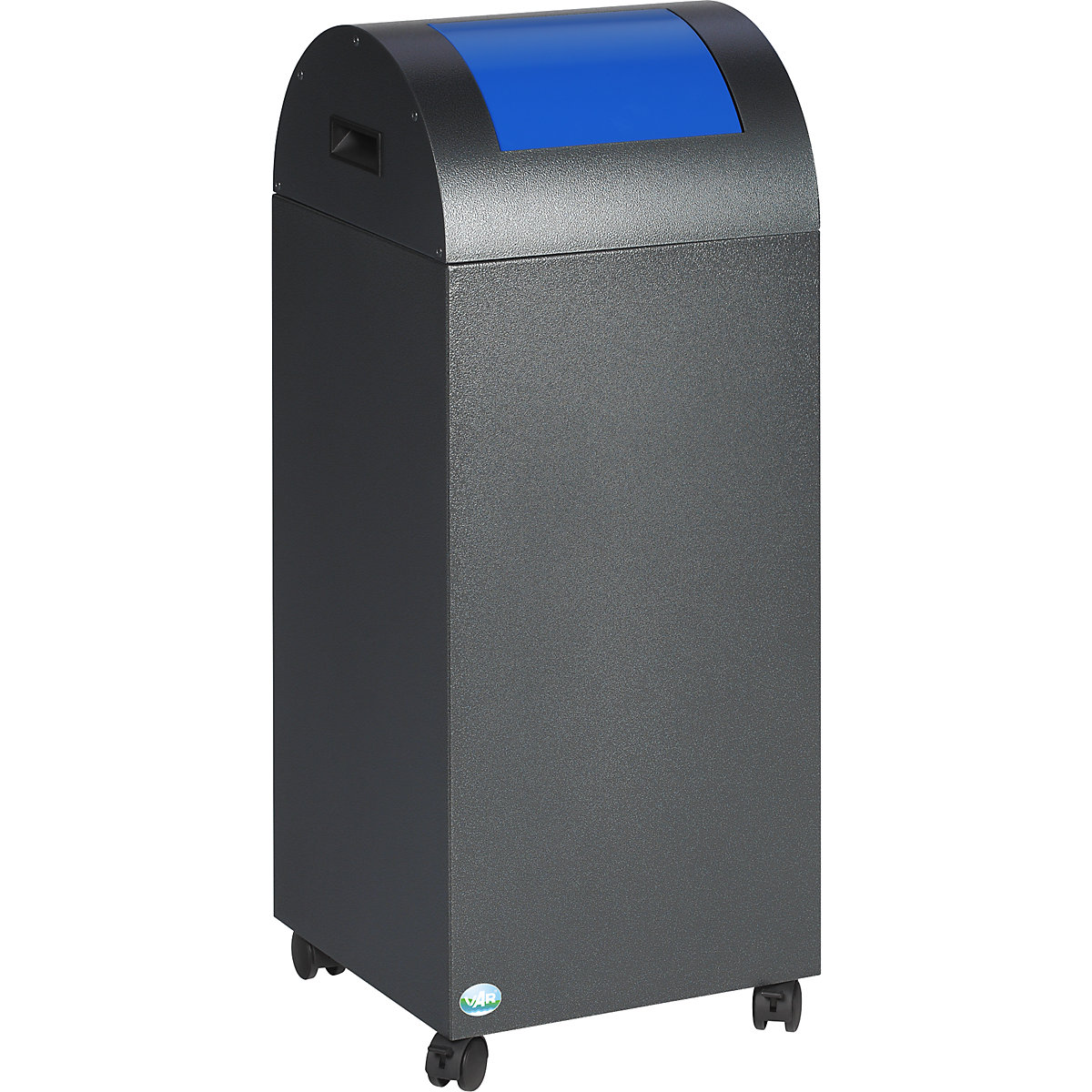 Coletor de materiais recicláveis autoextintor – VAR (Imagem do produto 2)-1