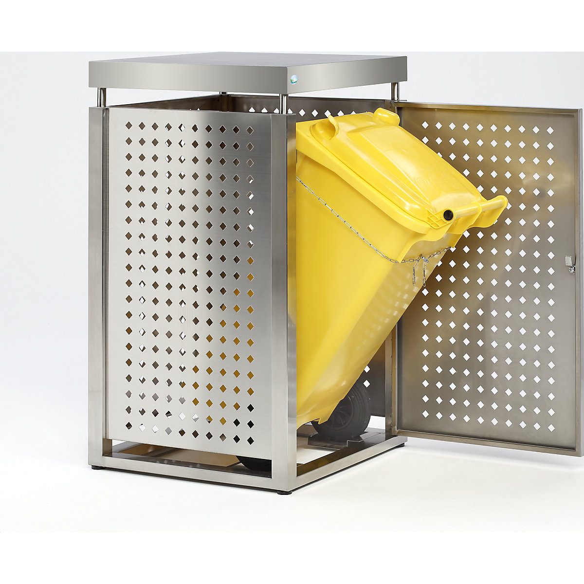 Caixa de contentor do lixo – VAR (Imagem do produto 4)-3