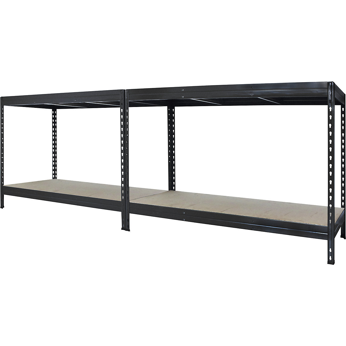 Estante de armazenamento Lagan (Imagem do produto 2)-1