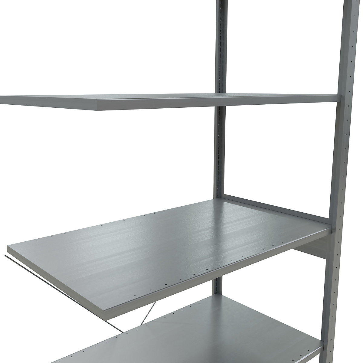 Estante de encaixar – eurokraft pro (Imagem do produto 5)-4