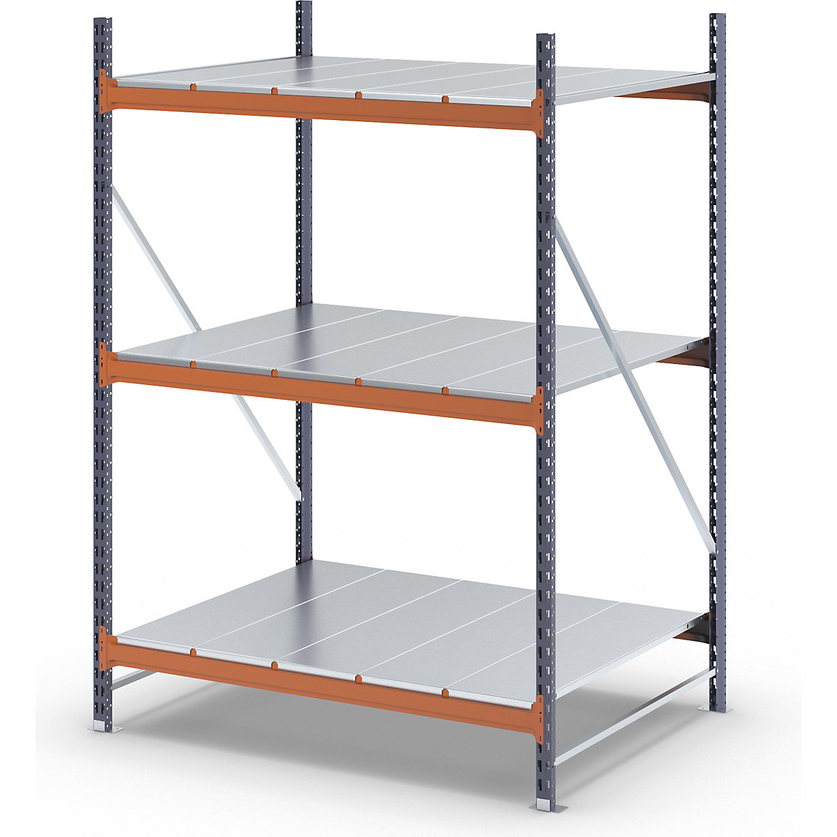 Estante larga (Imagem do produto 3)-2