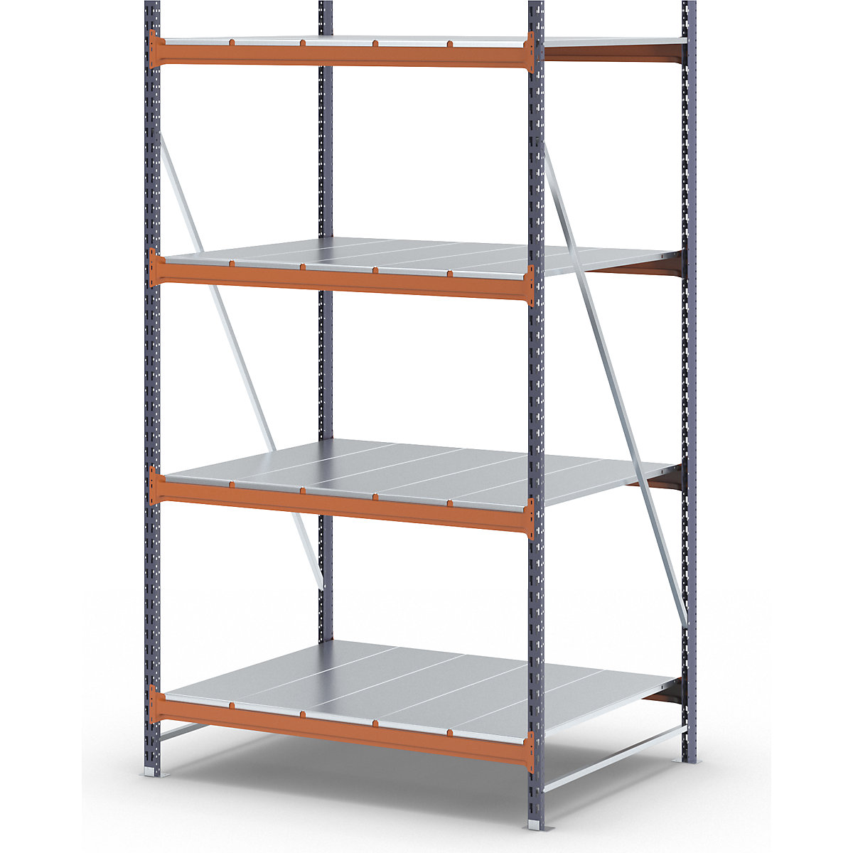 Estante larga (Imagem do produto 4)-3