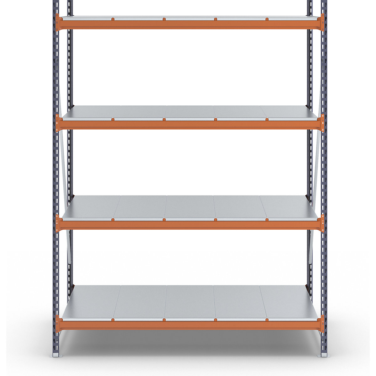 Estante larga (Imagem do produto 2)-1