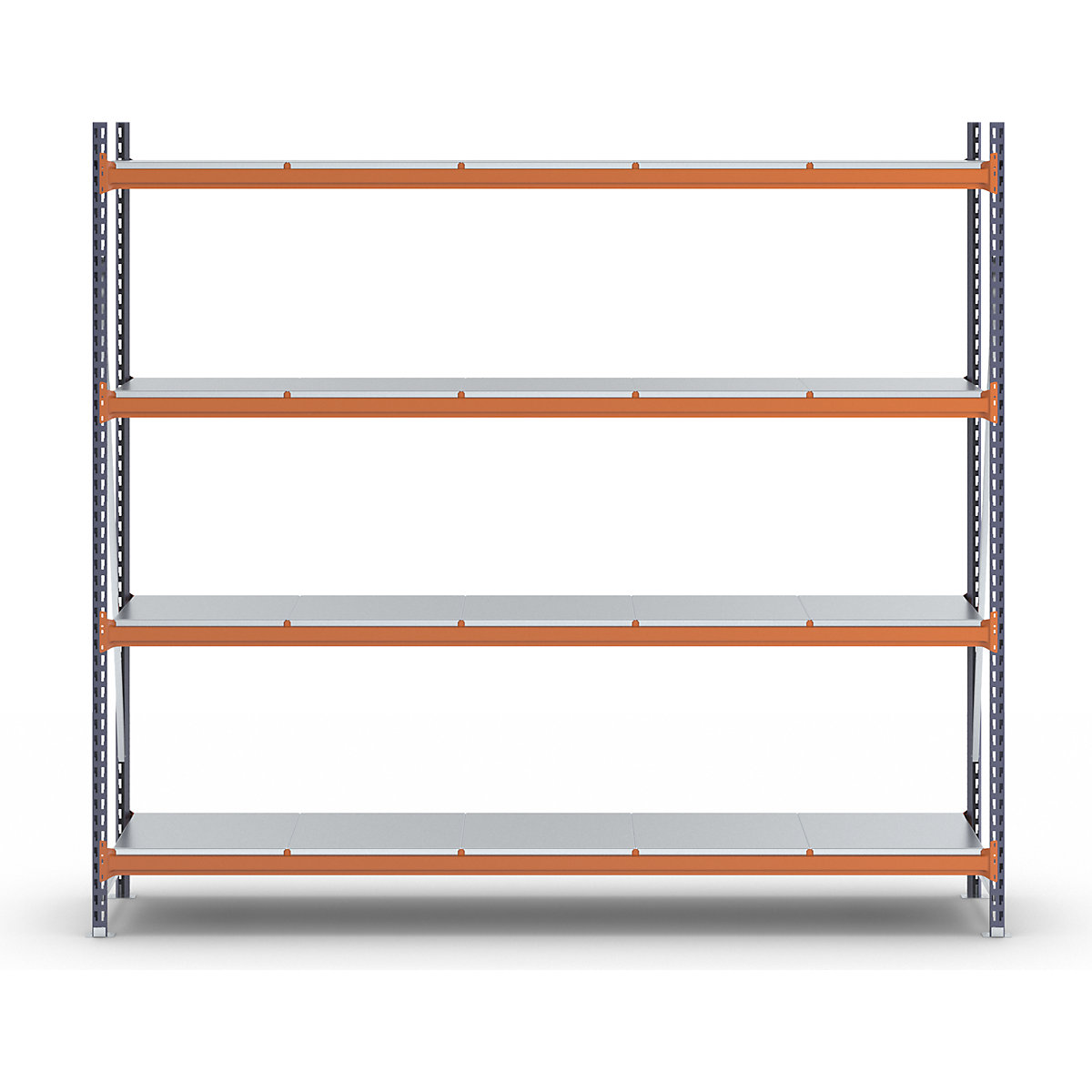 Estante larga (Imagem do produto 2)-1