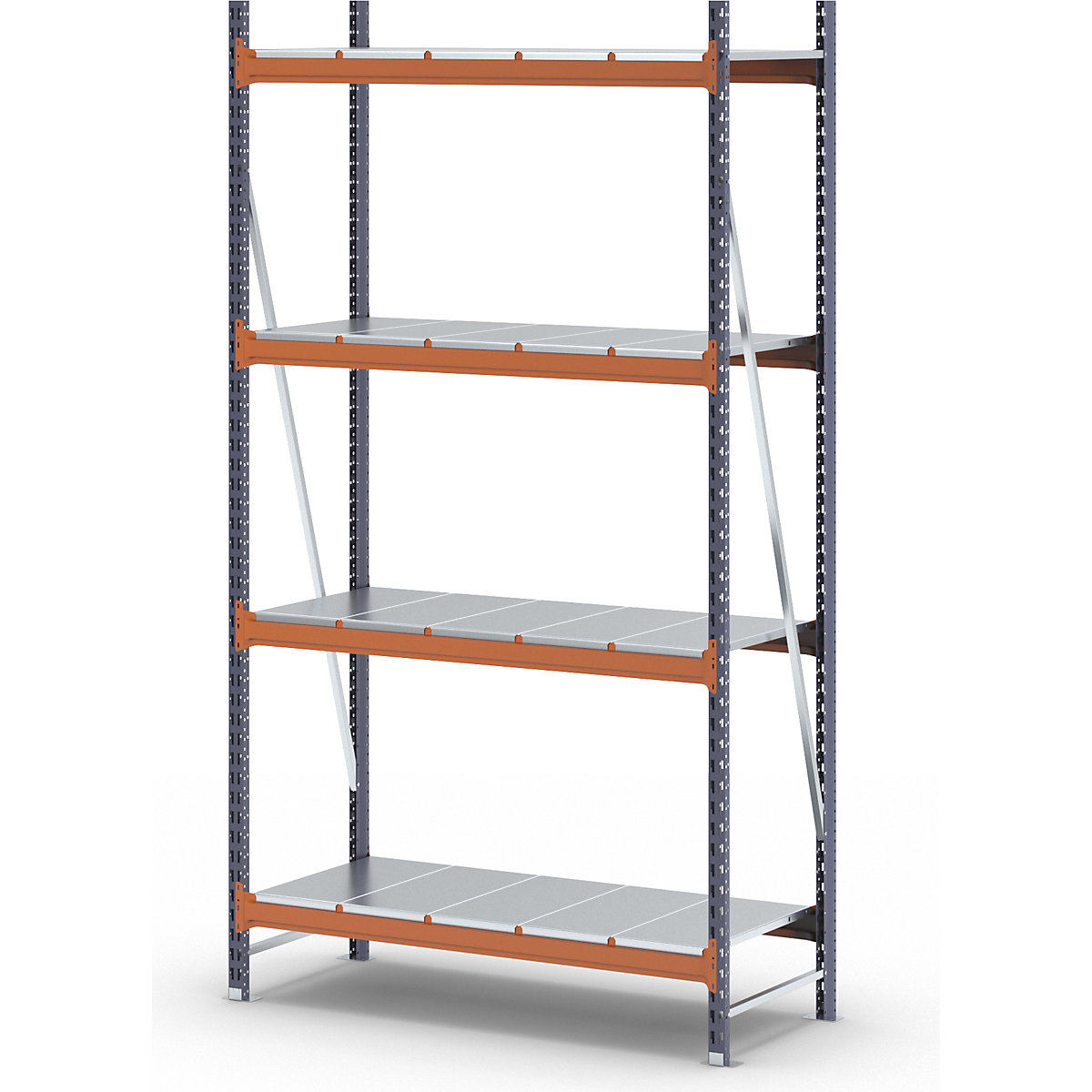 Estante larga (Imagem do produto 4)-3
