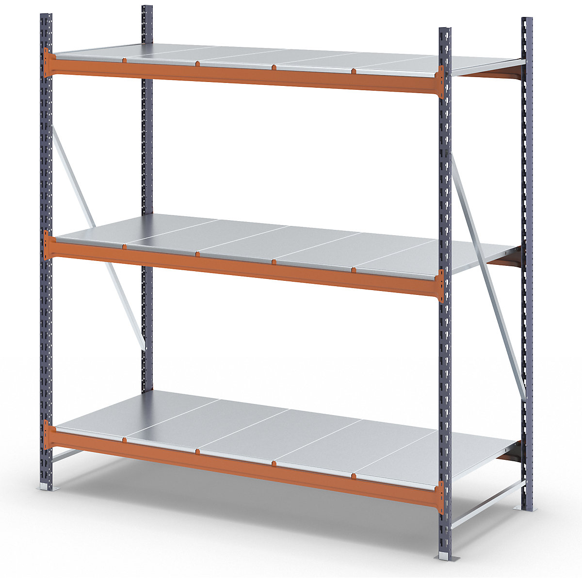 Estante larga (Imagem do produto 4)-3