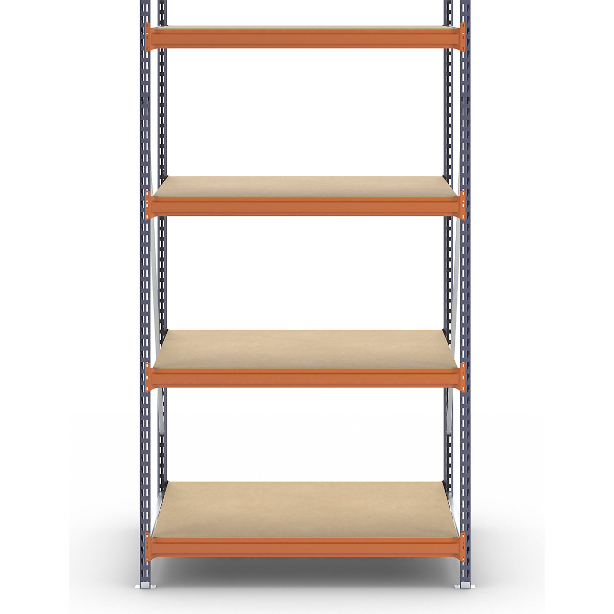 Estante larga (Imagem do produto 2)-1