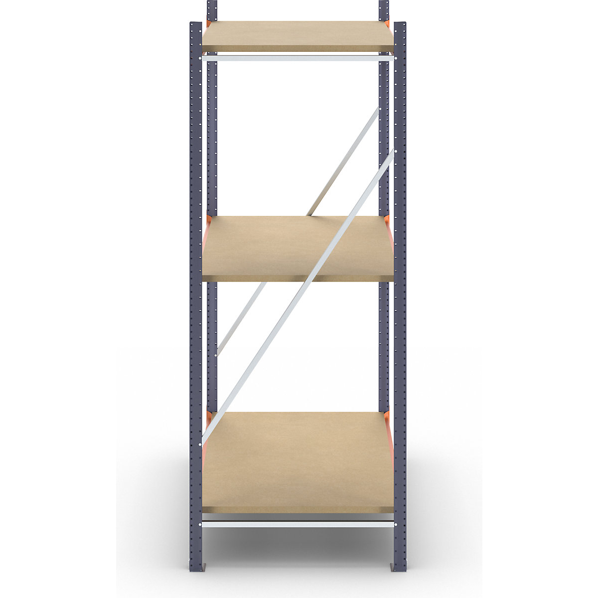 Estante larga (Imagem do produto 3)-2