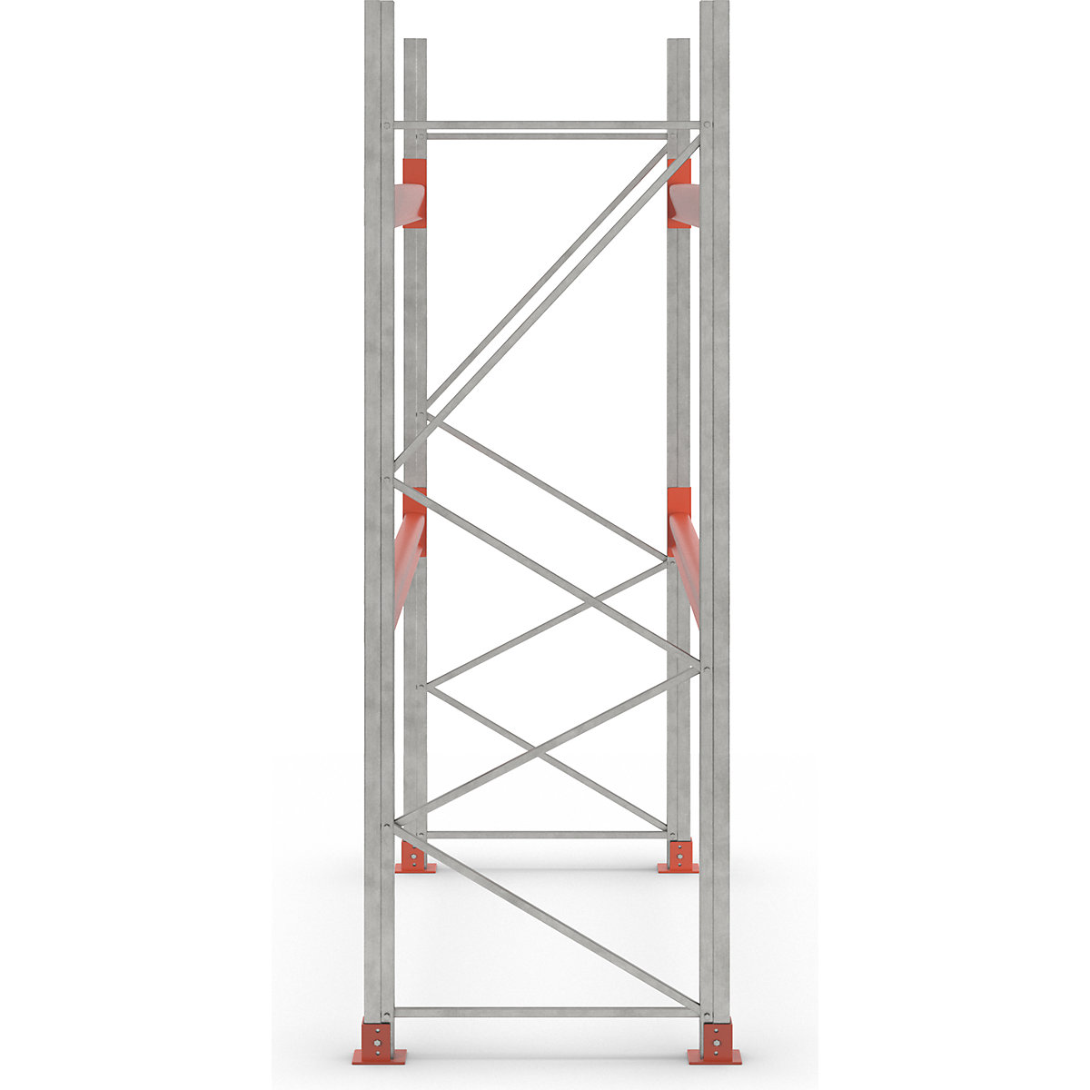 Estante para paletes (Imagem do produto 3)-2