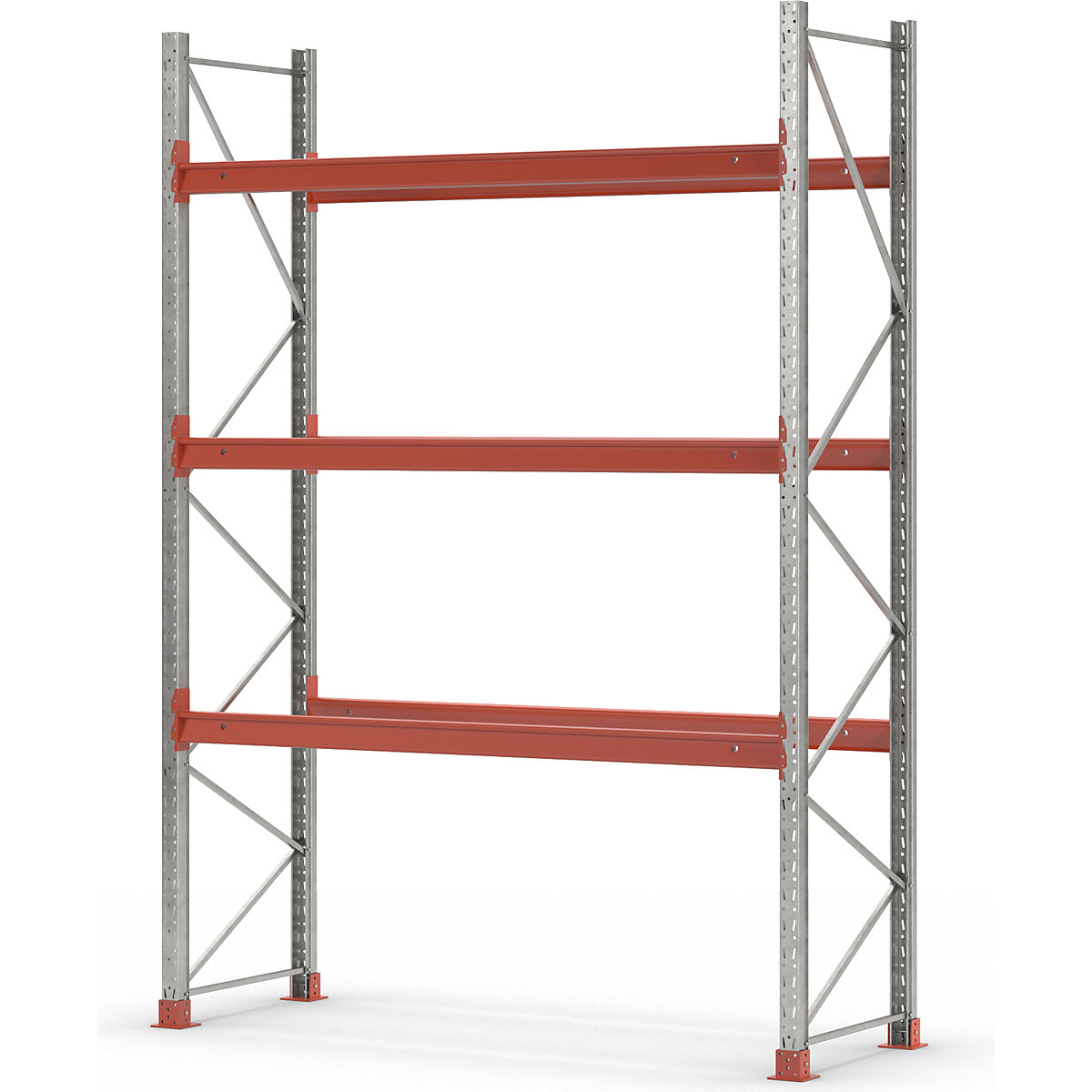 Estante para paletes (Imagem do produto 5)-4