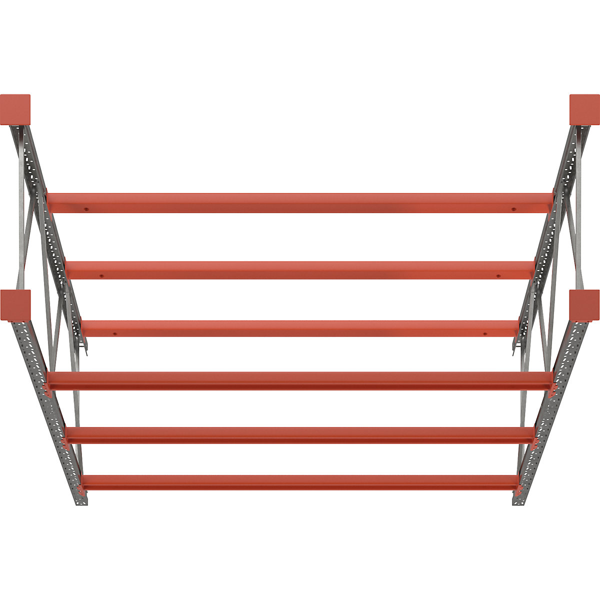 Estante para paletes (Imagem do produto 4)-3