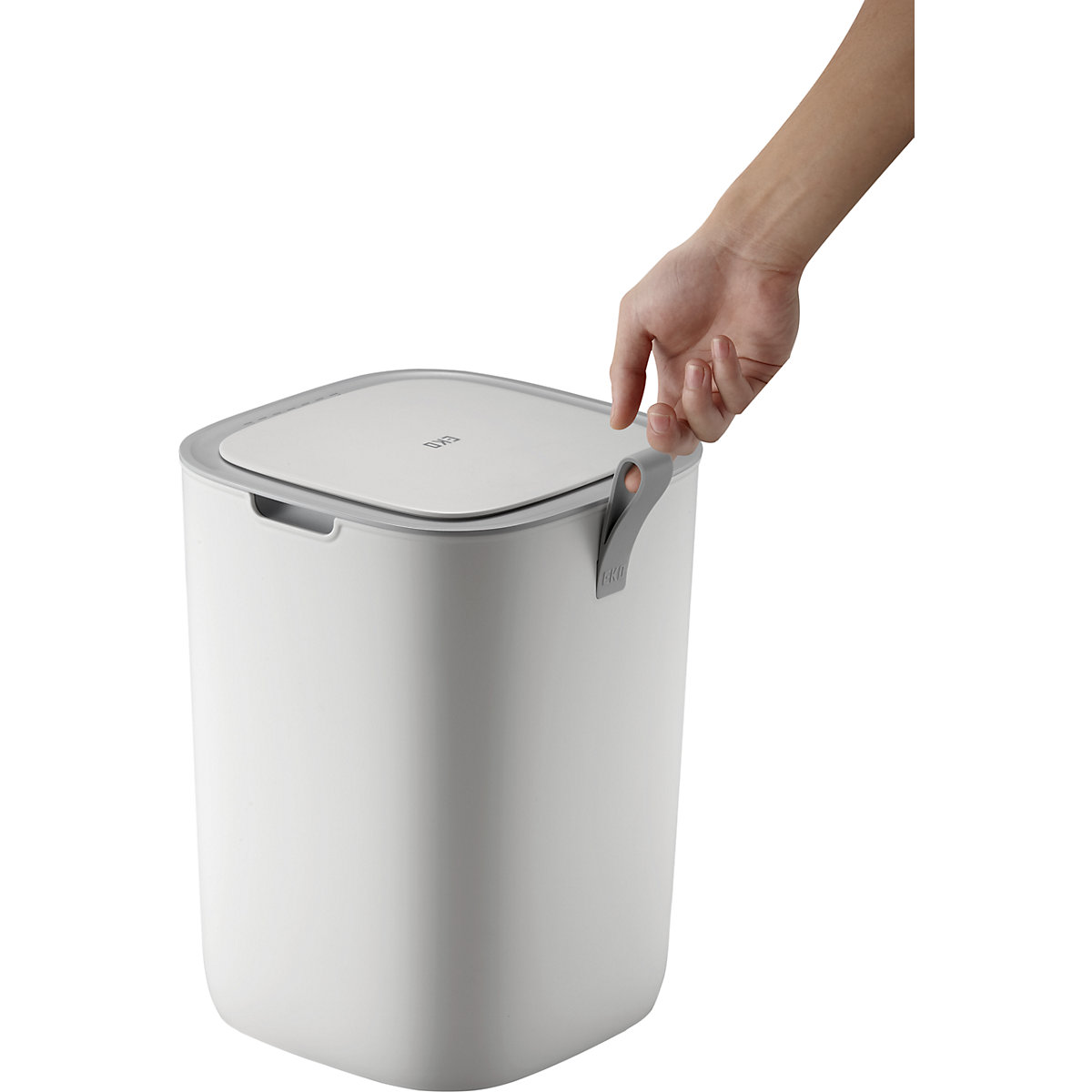 Cubo de basura con sensor MORANDI (Imagen del producto 2)-1