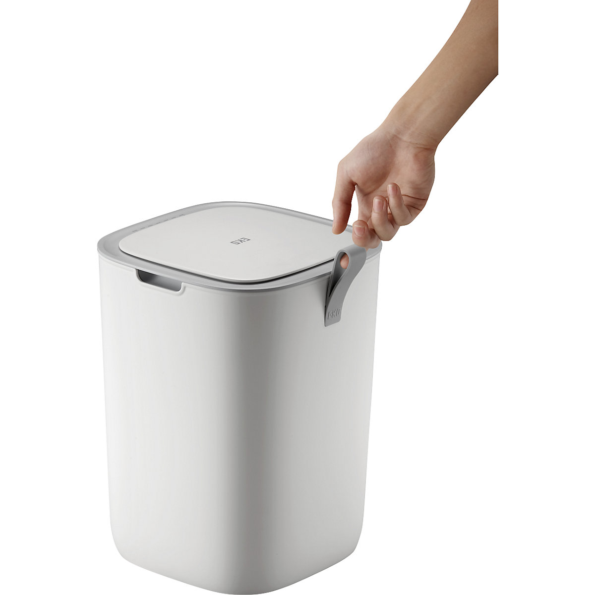 Cubo de basura con sensor MORANDI (Imagen del producto 3)-2