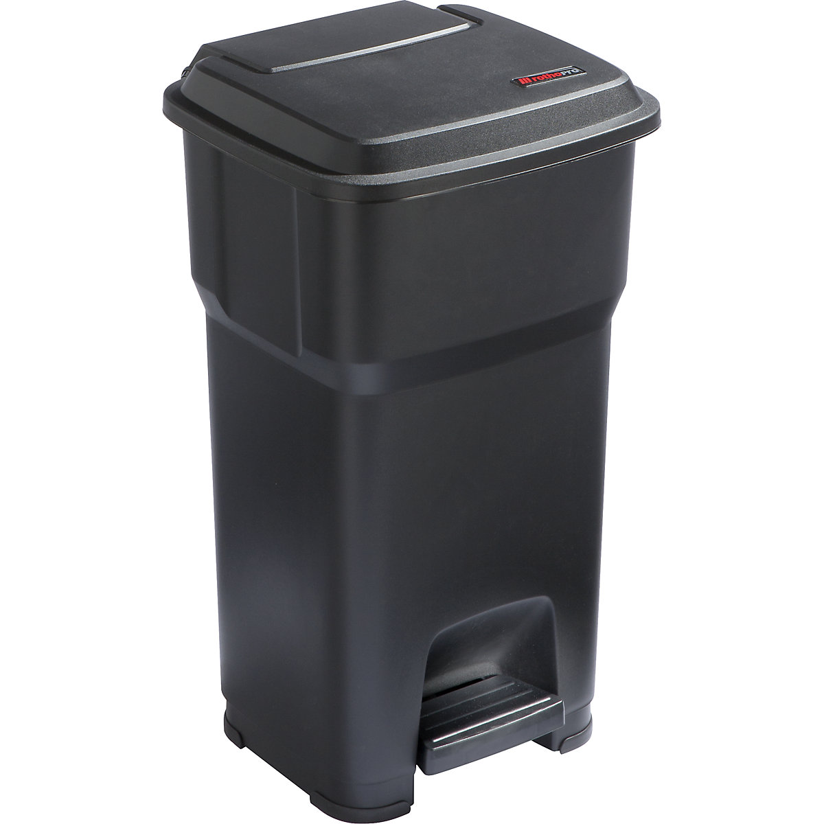 Cubo de pedal HERA &ndash; rothopro