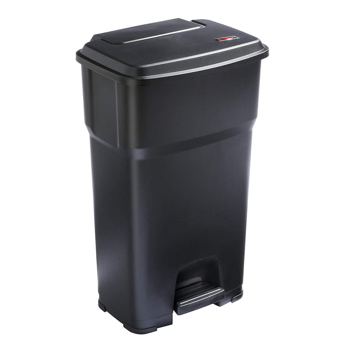 Cubo de pedal HERA &ndash; rothopro