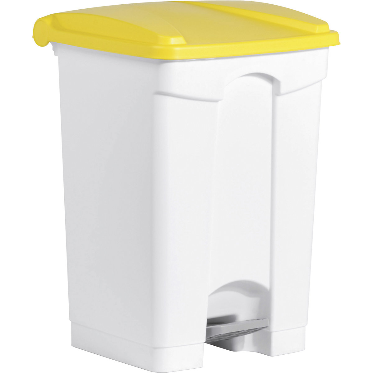 Cubo de pedal &ndash; helit