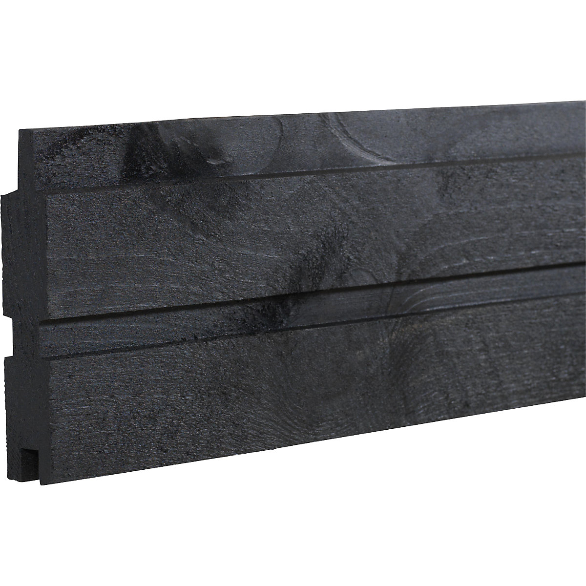 Paneles para camuflar los contenedores de basura Plank Profil (Imagen del producto 2)-1