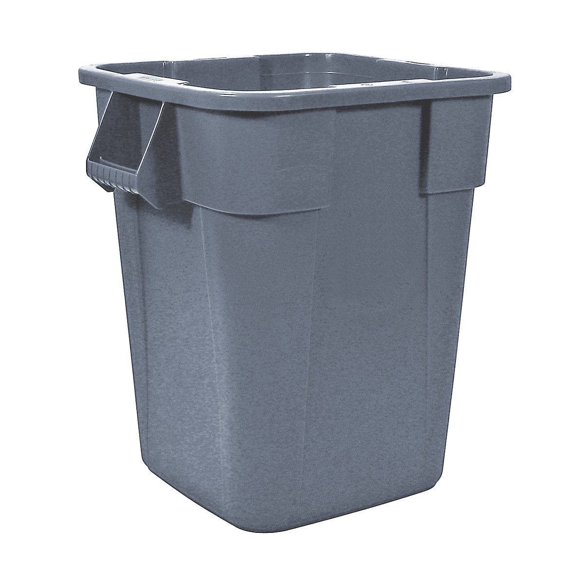 Contenedor universal BRUTE®, cuadrado - Rubbermaid