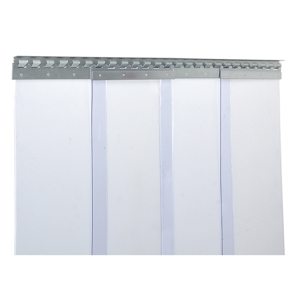 cortinas de tiras cortinas de pvc