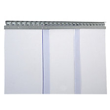 solapamiento 1 gancho = 72 mm