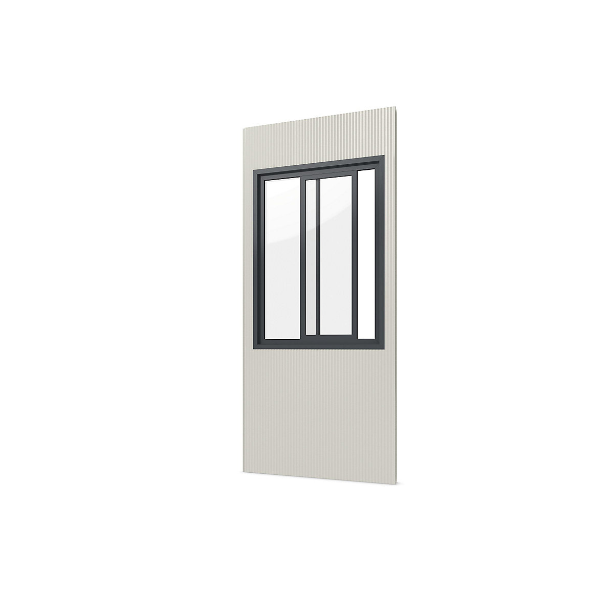Espacio modular &ndash; eurokraft pro