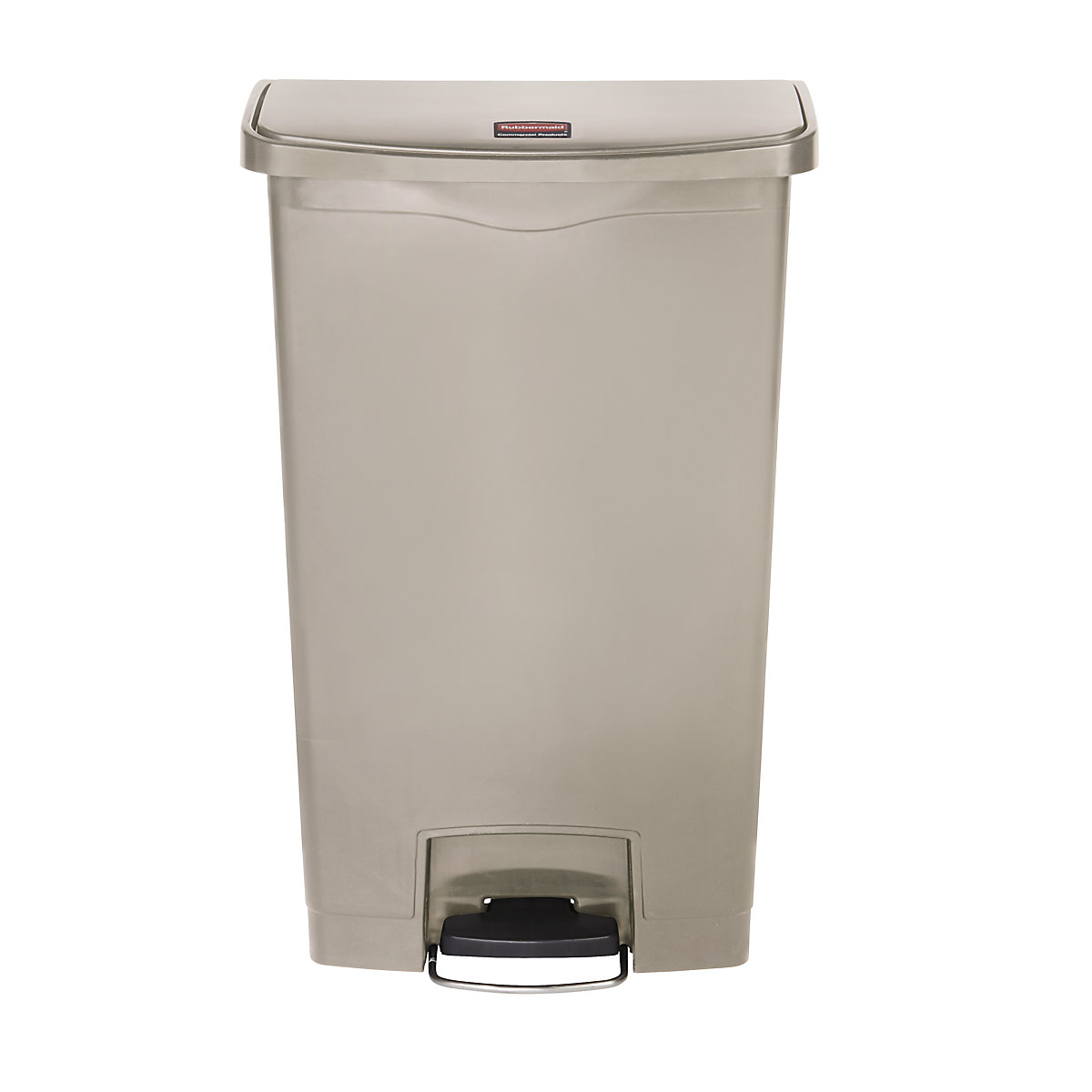 Rubbermaid – Colector de deșeuri cu pedală SLIM JIM® (Imagine produs 8)
