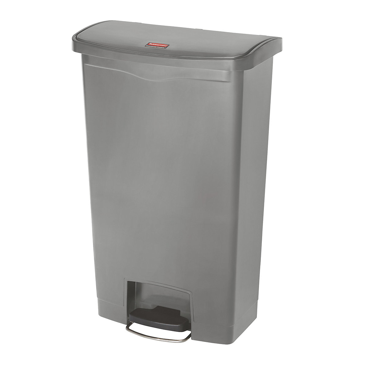 Rubbermaid – Colector de deșeuri cu pedală SLIM JIM®