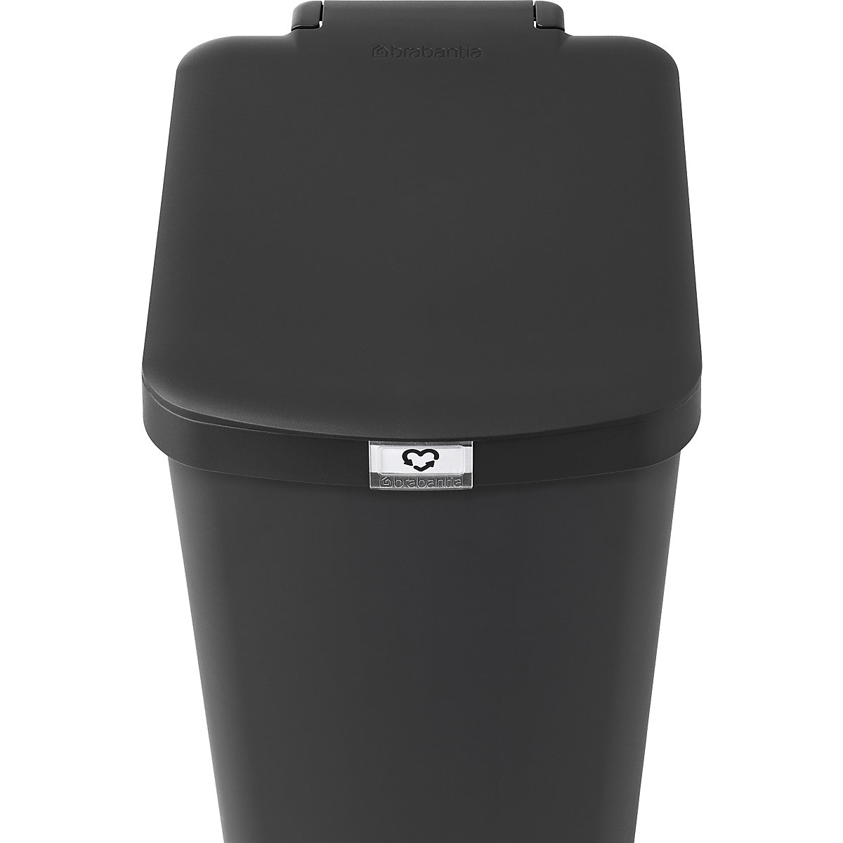 Coș de gunoi cu pedală Step Up (Imagine produs 7)-6