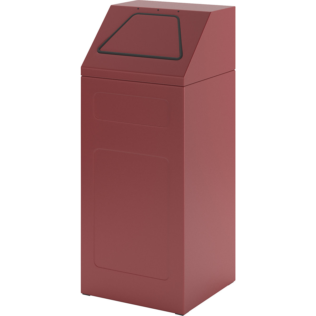 Colector de materiale reciclabile, ignifug (Imagine produs 4)-3