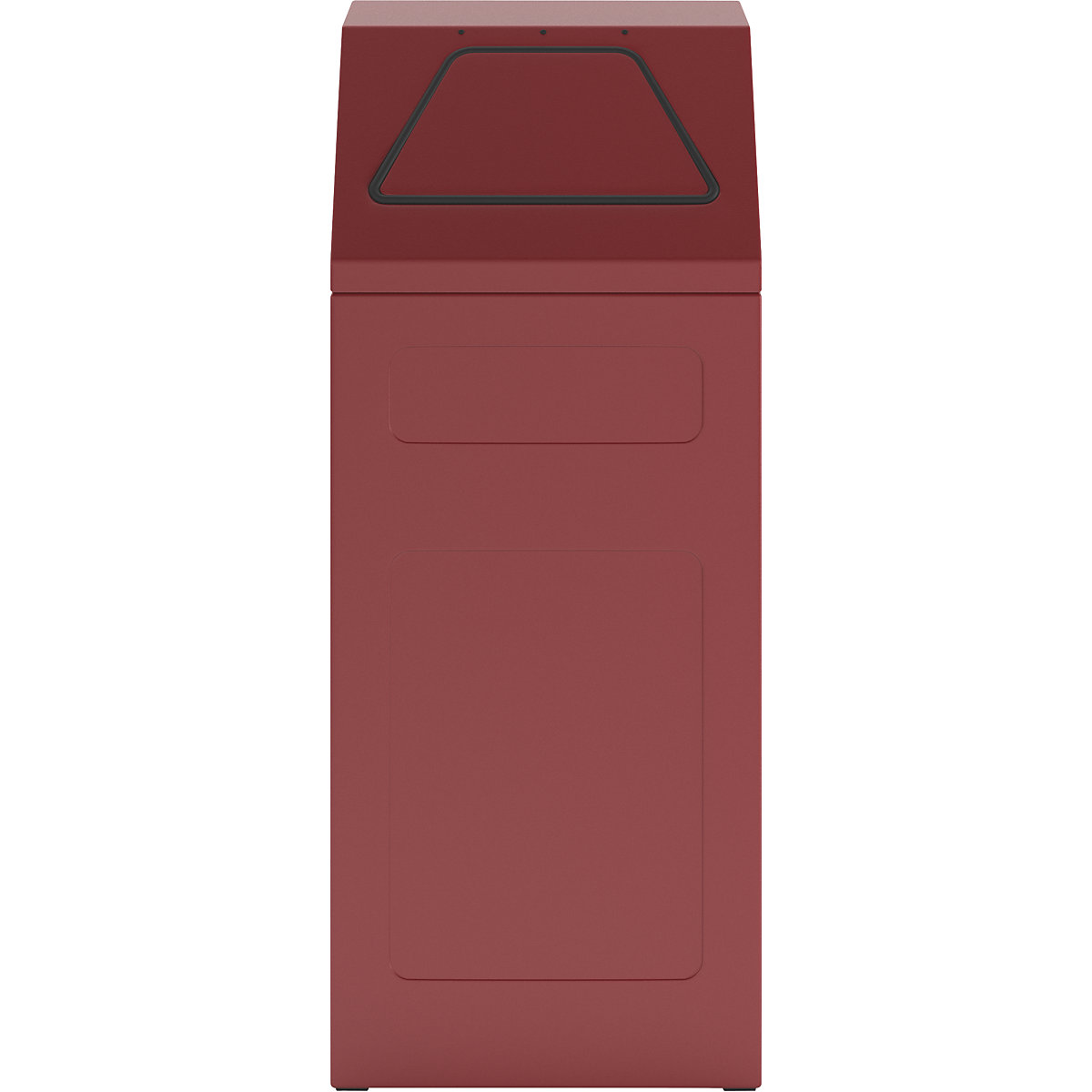 Colector de materiale reciclabile, ignifug (Imagine produs 5)-4