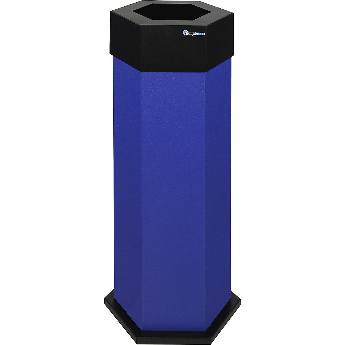 Recipient de colectare a deşeurilor reciclabile Sixco smart