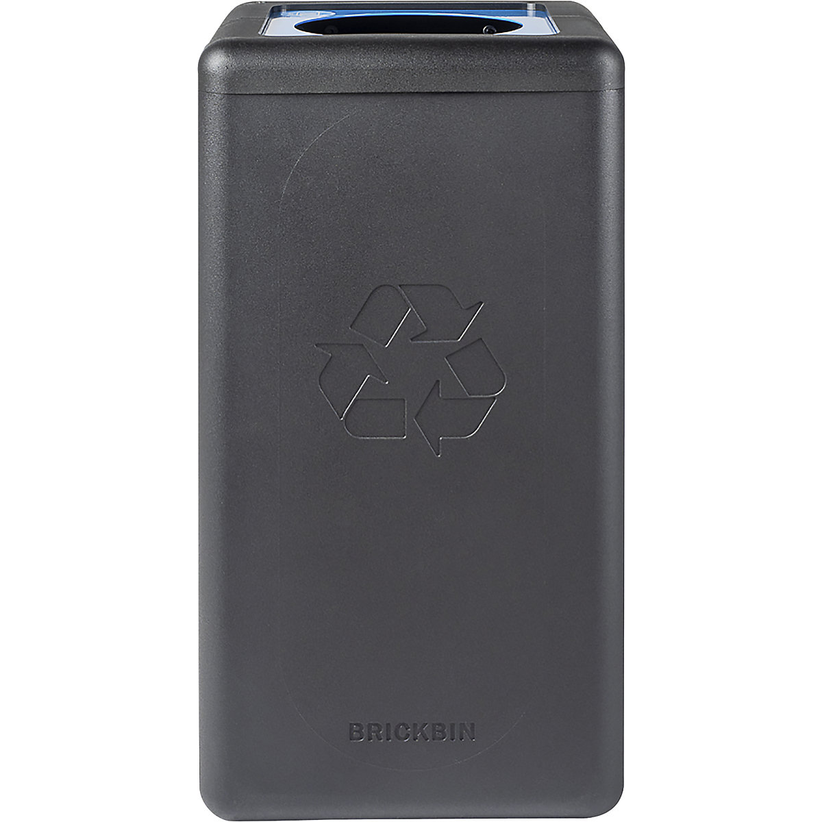 Recipient de colectare a materialelor reciclabile BrickBin (Imagine produs 2)-1
