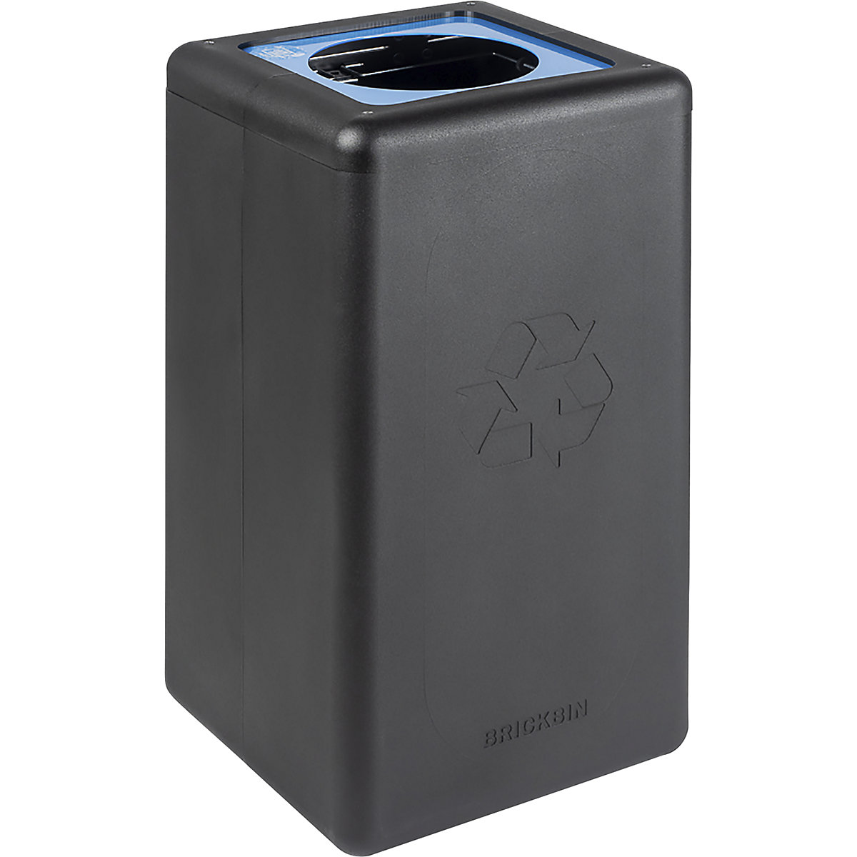 Recipient de colectare a materialelor reciclabile BrickBin