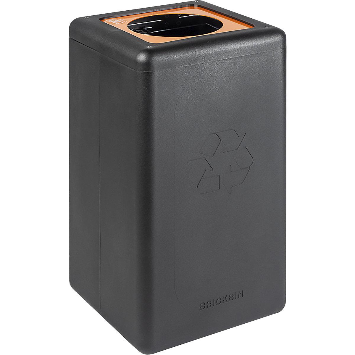 Recipient de colectare a materialelor reciclabile BrickBin