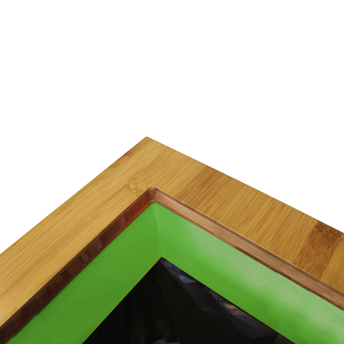 Recipient pentru colectarea deșeurilor reciclabile Lune Paxa (Imagine produs 2)-1