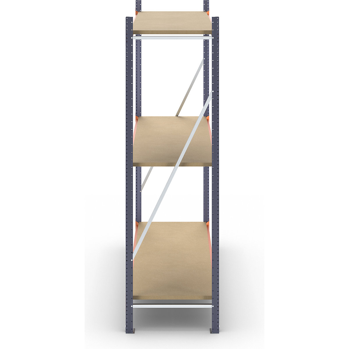 Raft cu deschidere mare (Imagine produs 3)-2