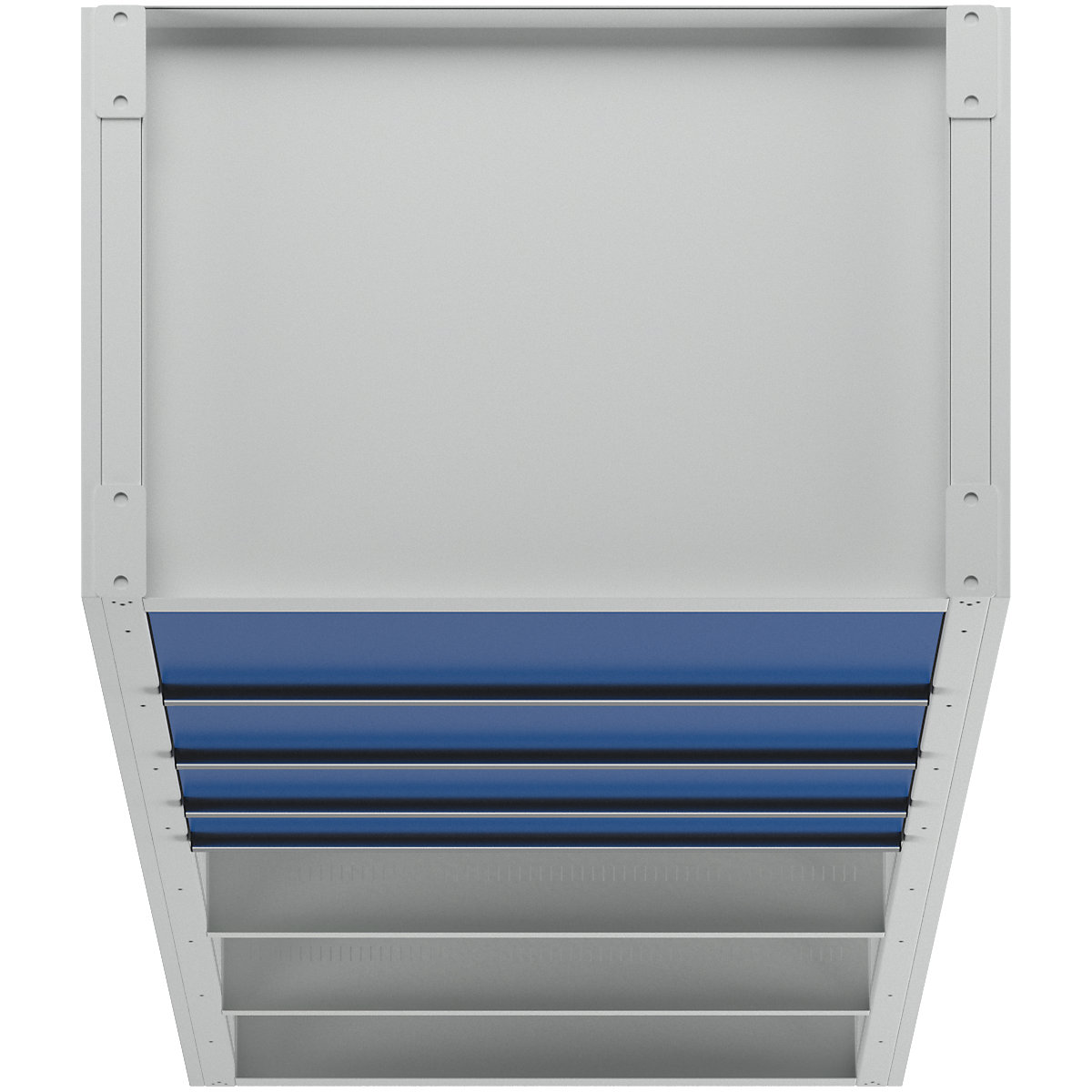 Raft cu sertare – LISTA (Imagine produs 4)-3