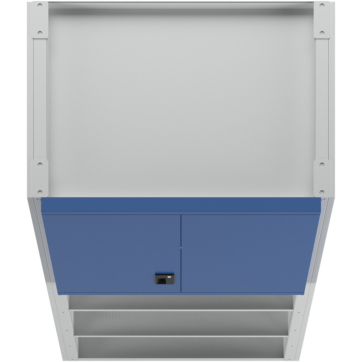 Raft cu sertare – LISTA (Imagine produs 4)-3