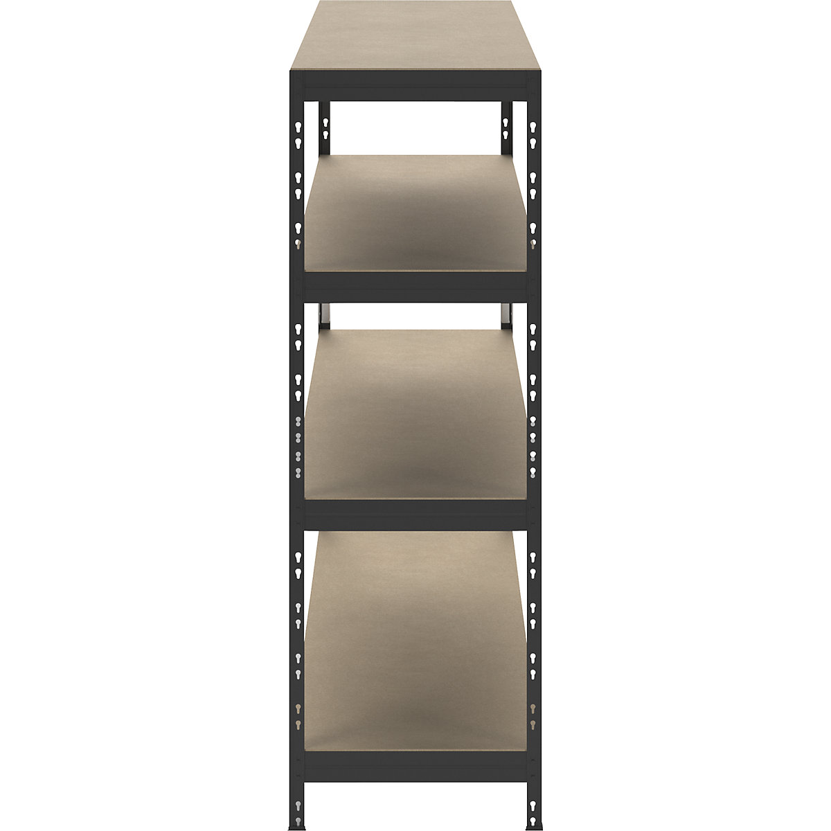 Raft de depozitare Lagan (Imagine produs 3)-2