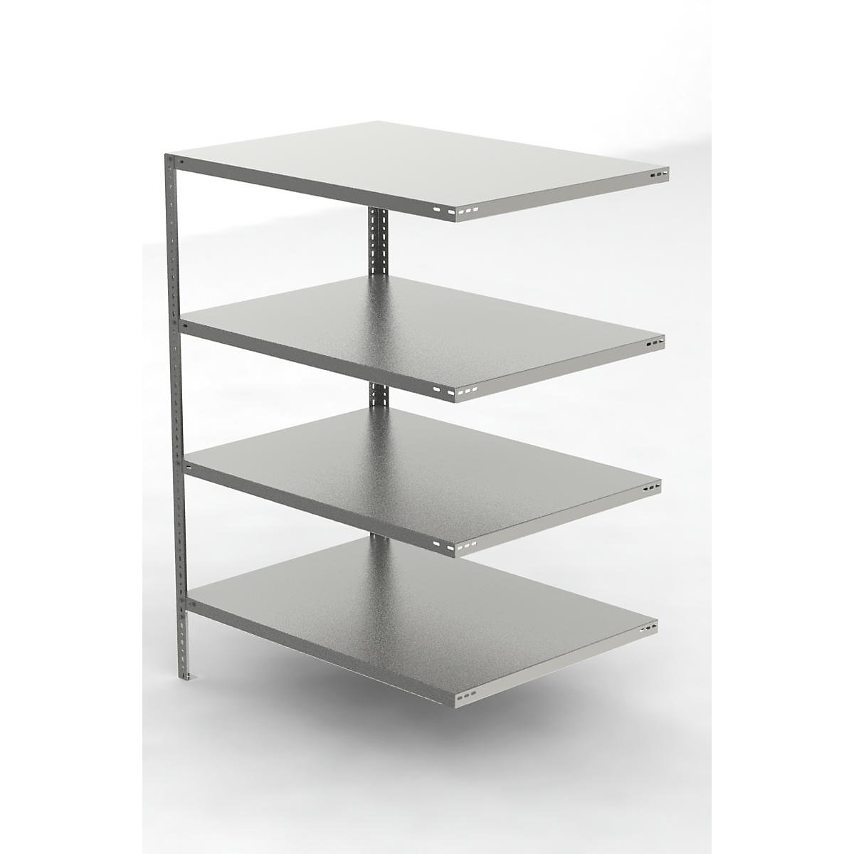 Raft din inox (Imagine produs 3)-2
