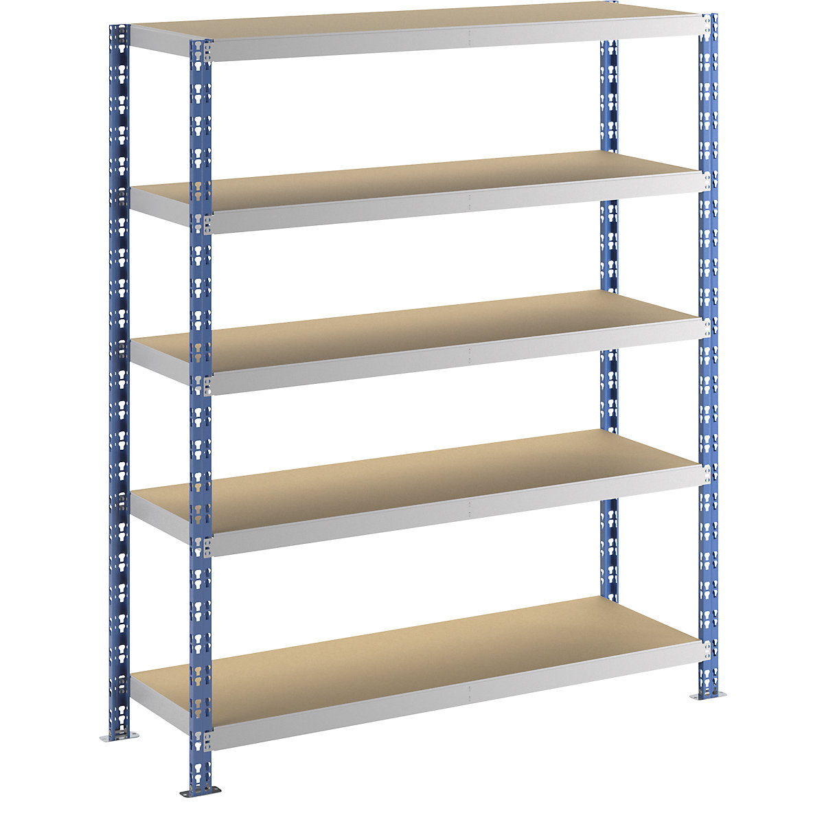 Raft mare cu inserare – eurokraft basic