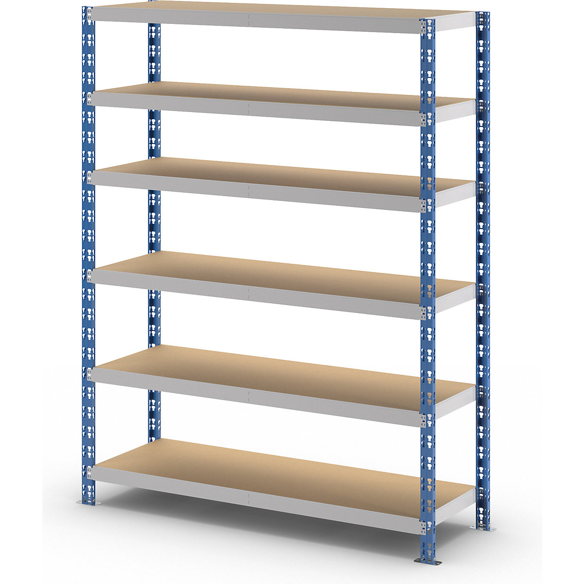Raft mare cu inserare – eurokraft basic (Imagine produs 3)-2