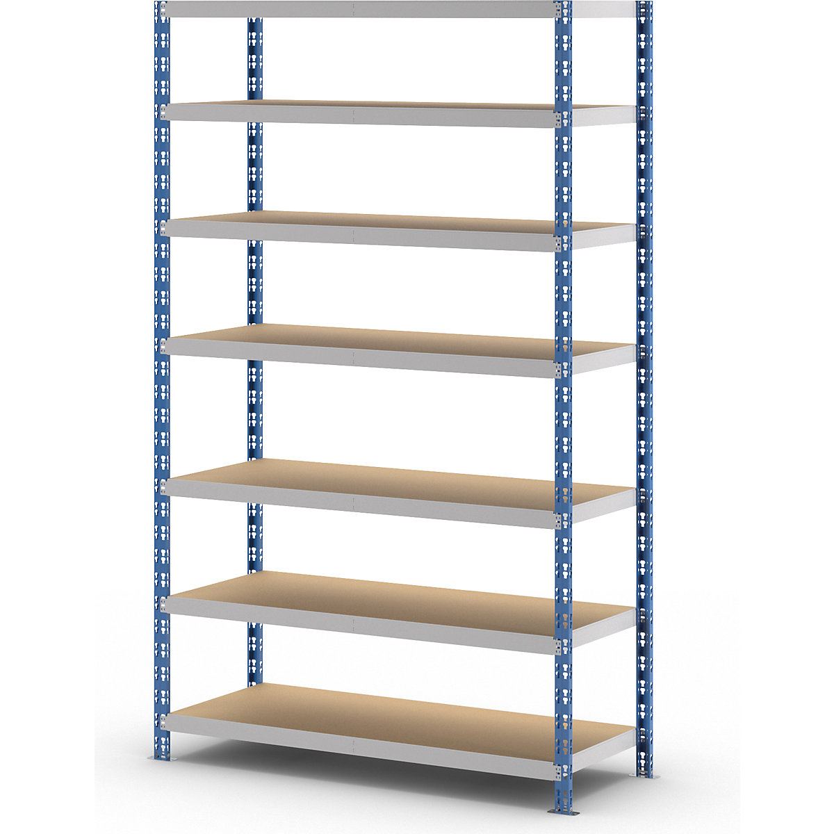 Raft mare cu inserare – eurokraft basic (Imagine produs 3)-2